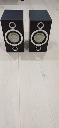 Tannoy mercury stereo - mercury, v1