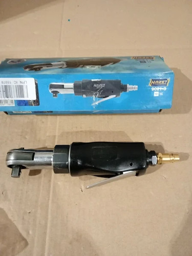 Hazet 9021 165mm air ratchet - 9021-3,