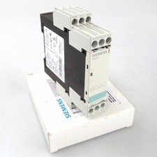 Siemens coupling relay