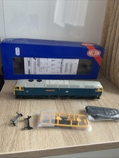 HELJAN 4696 CLASS 47 47596