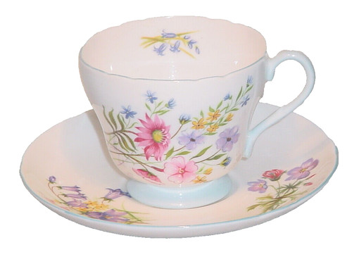 Shelley china wild pink - shelley,