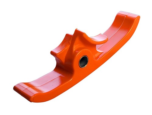 Rtech chain slider orange - rtech,