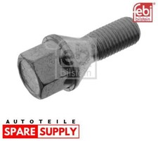 4X WHEEL BOLT FOR DACIA NISSAN