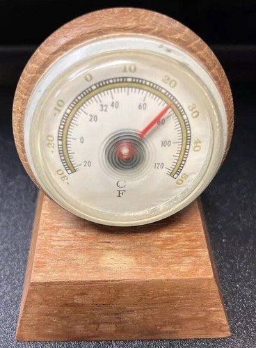 Old vintage thermometer - vintage,