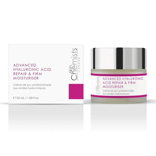 Skin chemists advanced - skin,