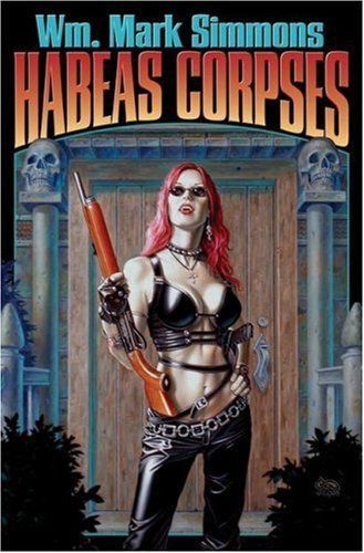 Mark simmons habeas corpses - simmons,
