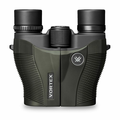 Vortex vanquish 26 - vortex, reverse