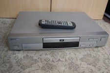 Toshiba CD/DVD Player SD-100E - RCA/Coaxial/Optical out + remote