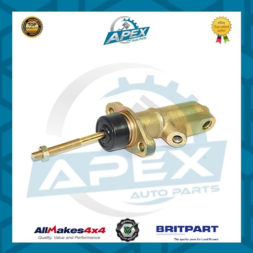 Brake master cylinder kit car - master,
