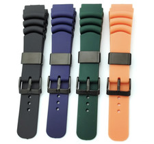 Diver watch compatbile steel - watch,