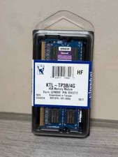 Kingston KTL-TP3B/4G (4 GB