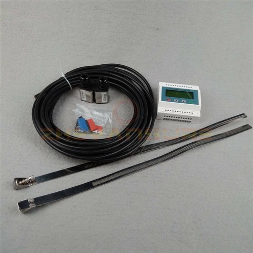 Ultrasonic flow meter - ultrasonic,