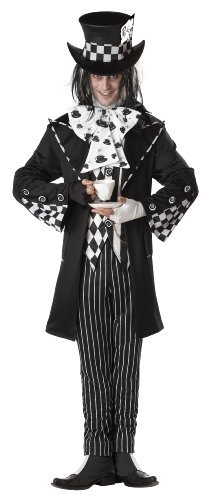 New california costume mens - new,