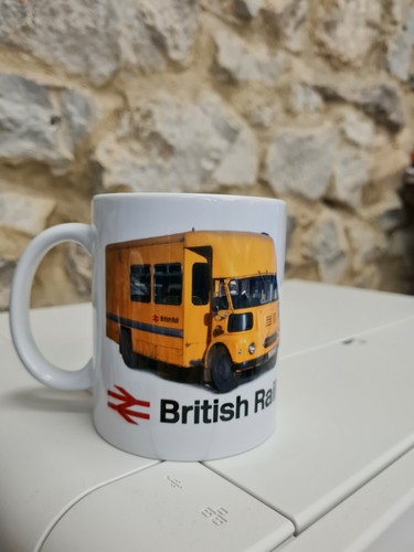 British rail leyland - british,