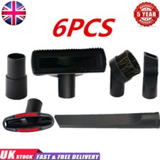 6PCS Vacuum Cleaner