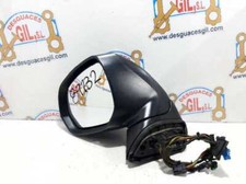 door mirror left hand for