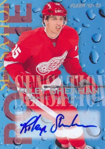 2012 fleer retro - 2012-13,