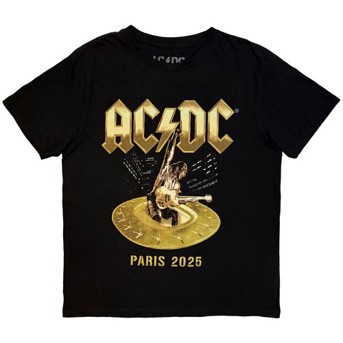 Pwr in paris - in,