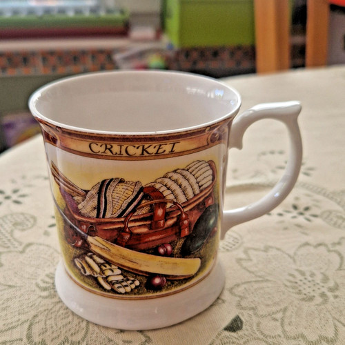 Queens fine china sporting - queens,