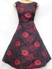 ✨ MONSOON SCARLET ROSE