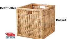 IKEA BRANÄS Basket Rattan