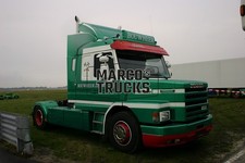 Truck Photo Scania 143M 500