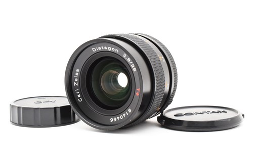 Mint contax carl zeiss - [mint,