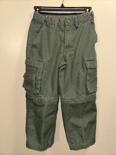 Boy scouts america - boy,