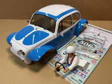 Tamiya Sand Scorcher (2010)