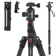 72" Aluminum Camera Tripod