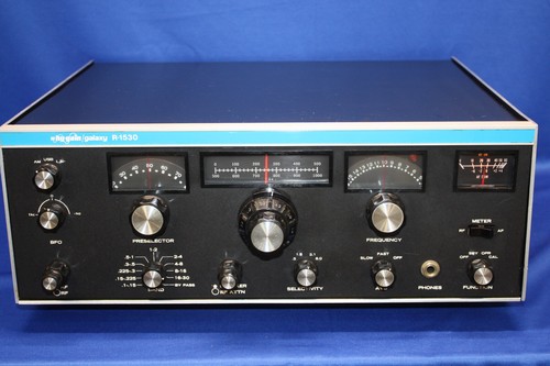 Hygain galaxy 1530 - galaxy, r-1530