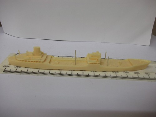 Wirral miniature ship 13 - ship,