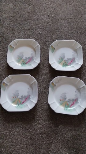 Vintage shelley queen - vintage, anne