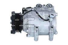 NRF 32247 AC Compressor Fits Ford Mondeo Mk3 Saloon Turnier Transit Van