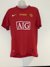 Manchester United Retro