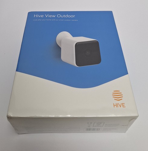 Hive view outdoor smart - hive,