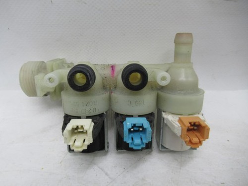 Solenoid suitable for - suitable, like