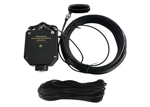 Jyr4010 150w end - fed, wave