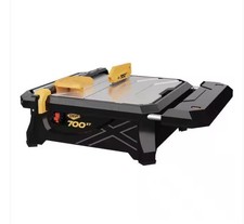 QEP Wet Tile Saw With 7in
