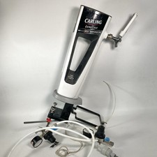 Carling Extra Cold Beer Tap