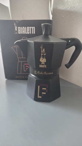 Bialetti moka express cup - bialetti,