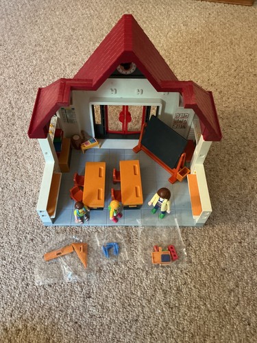 Playmobil 6865 city life - 6865,