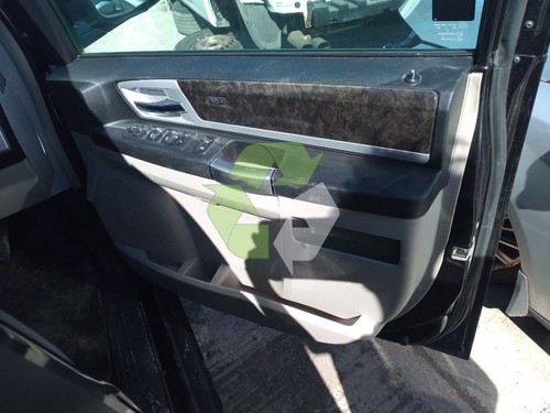 Chrysler grand voyager - chrysler,