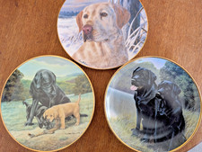 3 x Royal Doulton Nigel