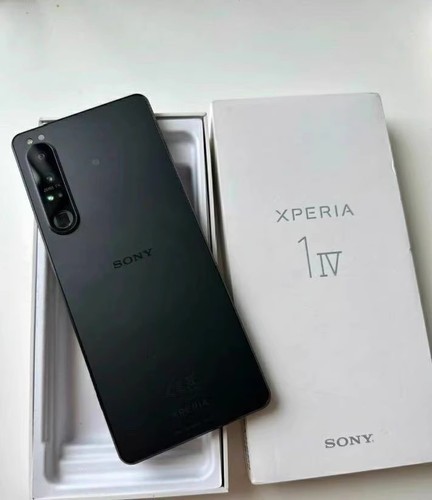 Sony xperia 256 512gb - xperia, 1