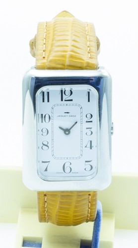 Rare vintage jaquet droz - rare,