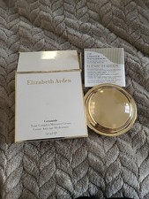 Vintage Rare Discontinued Elizabeth Arden Ceramide Time Complex Moisture Cream