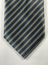 Peter England navy/gold/Royal