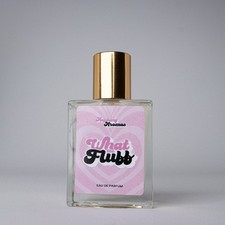 What The Fluff 50ml  -