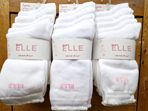 Joblot pairs elle girls - joblot,